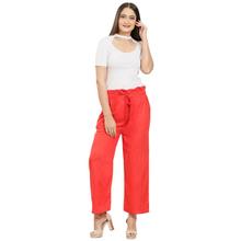 Shop for Knot Parallel Pant in India